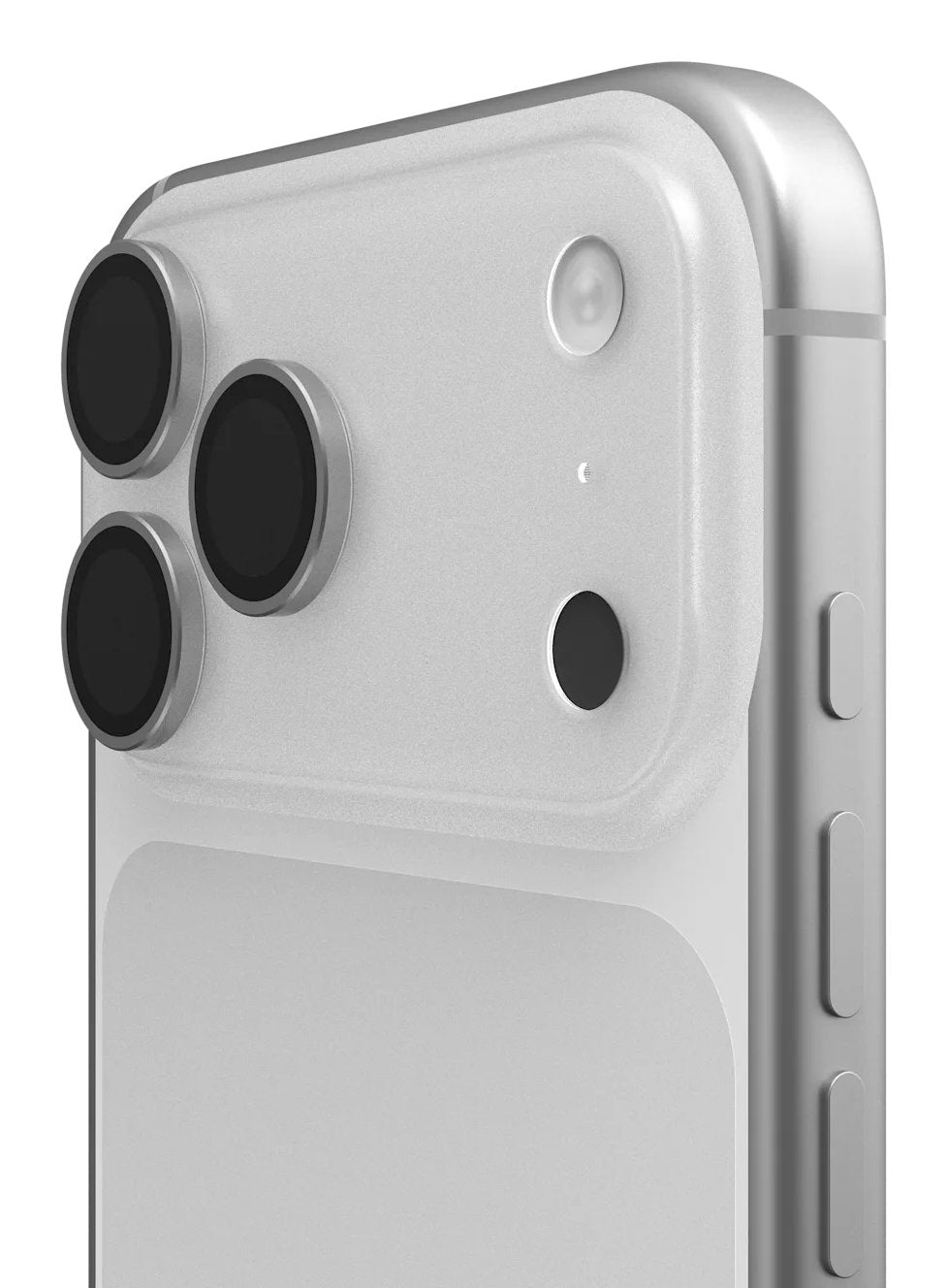 EAN 840283926549 - Urban Armor Gear 14438611V363 Protector para lentes de cámara Apple 3 pieza(s) imagen 3