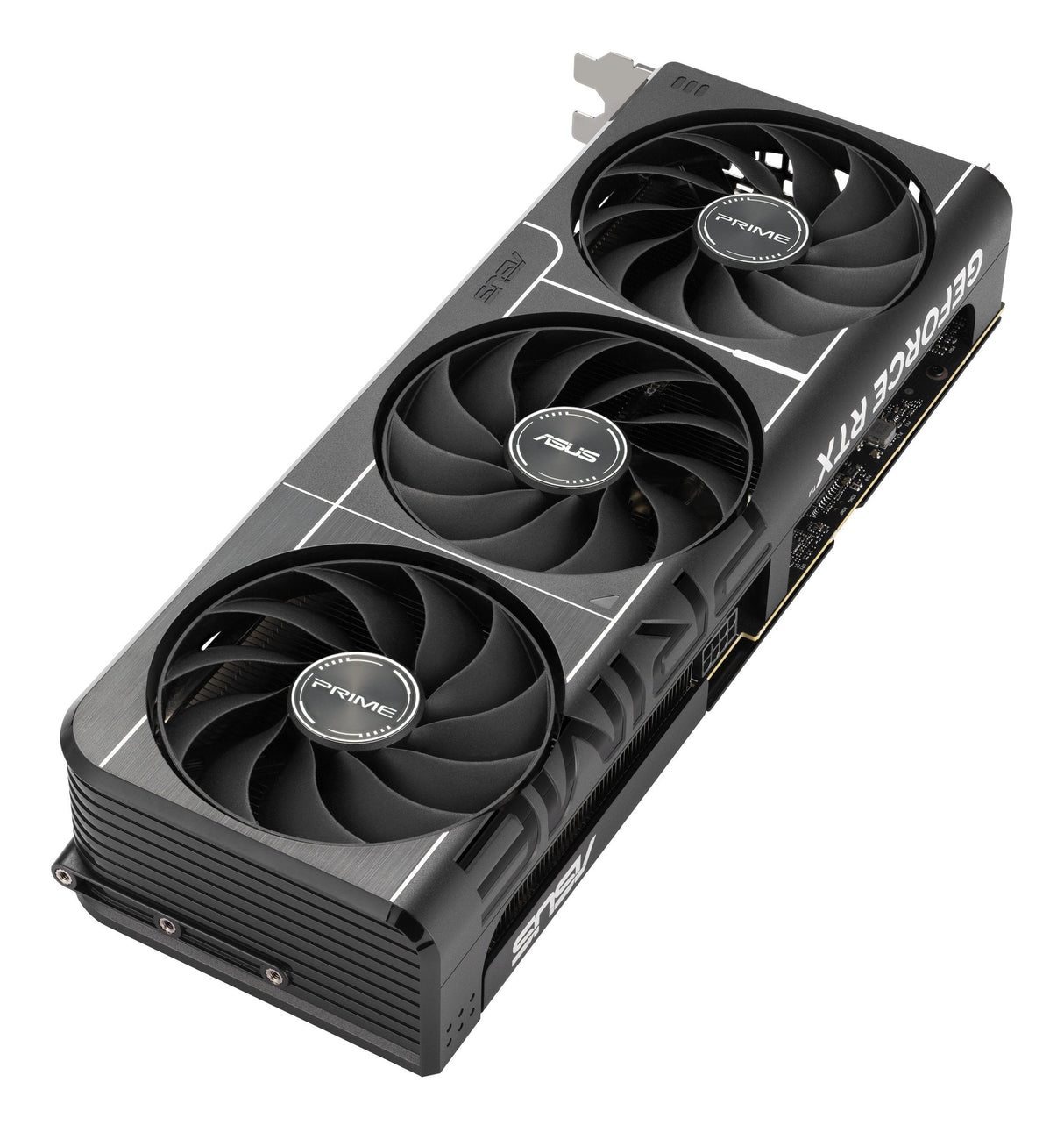 EAN 4711387994207 - ASUS Prime -RTX5060TI-O8G NVIDIA GeForce RTX 5060 Ti 8 GB GDDR7 imagen 4