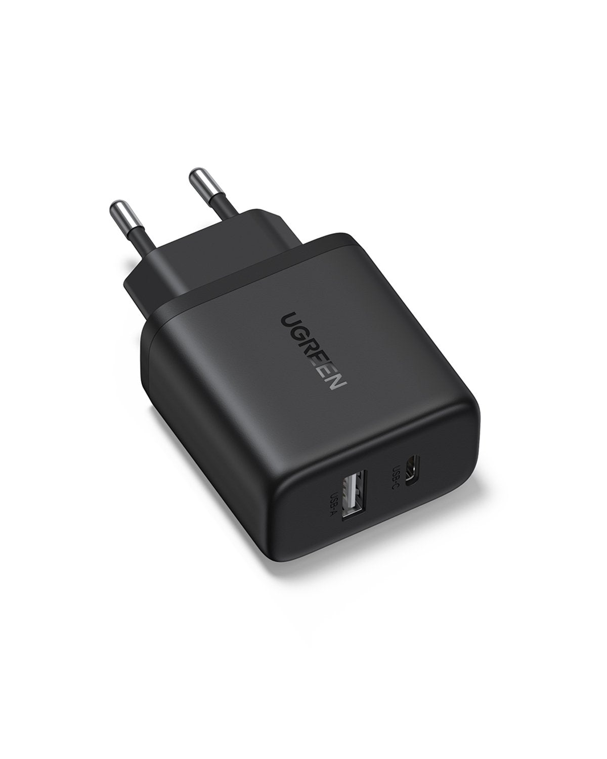 EAN 6941876243020 - Ugreen X227 Teléfono móvil, Tableta, Teléfono Negro Corriente alterna Carga rápida imagen 3