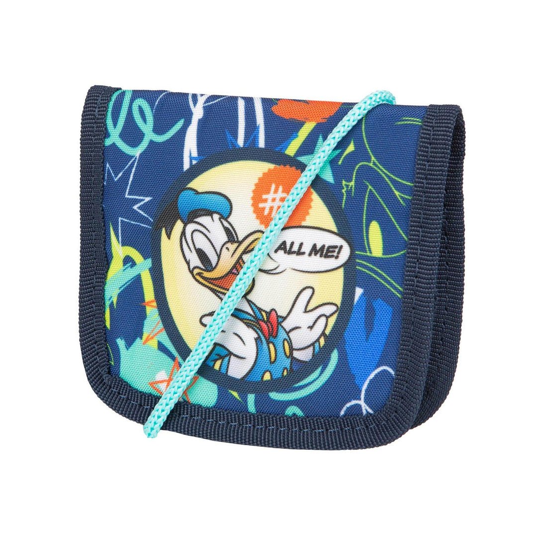 Mcneill Bolsa De Pecho Donald Duck