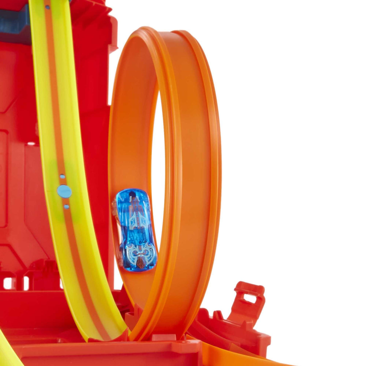 EAN 0194735034451 - Hot Wheels Track Builder HDX78 vehículo de juguete imagen 5