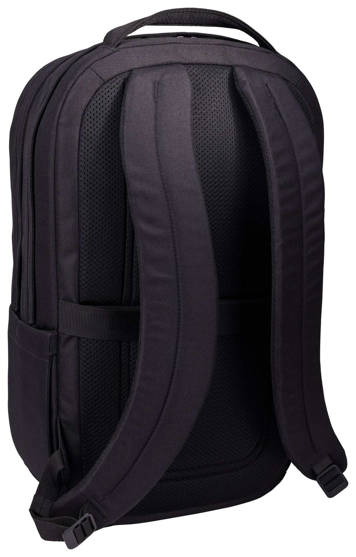 EAN 0085854256384 - Case Logic Invigo Eco INVIBP116 Black 39,6 cm (15.6") Mochila Negro imagen 13