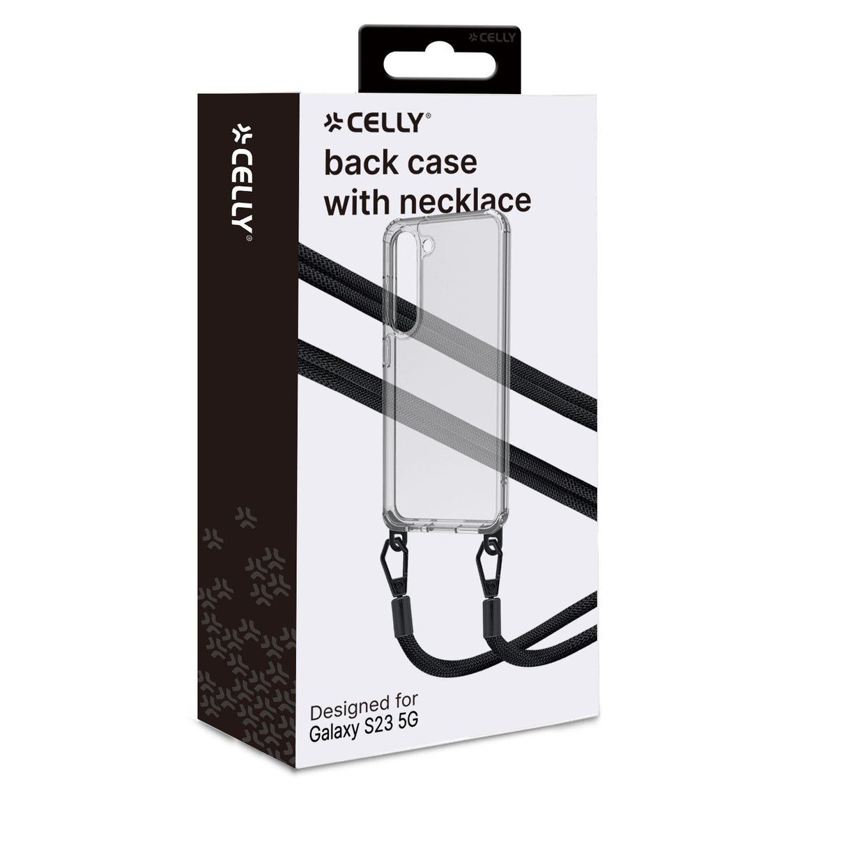 Freedom Case + Lacebk S23