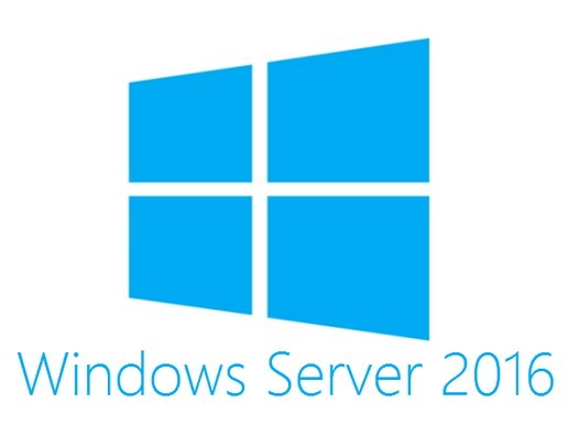 Microsoft Windows Server 2016 5 Licencia(S) Cal 5 Client User Cal