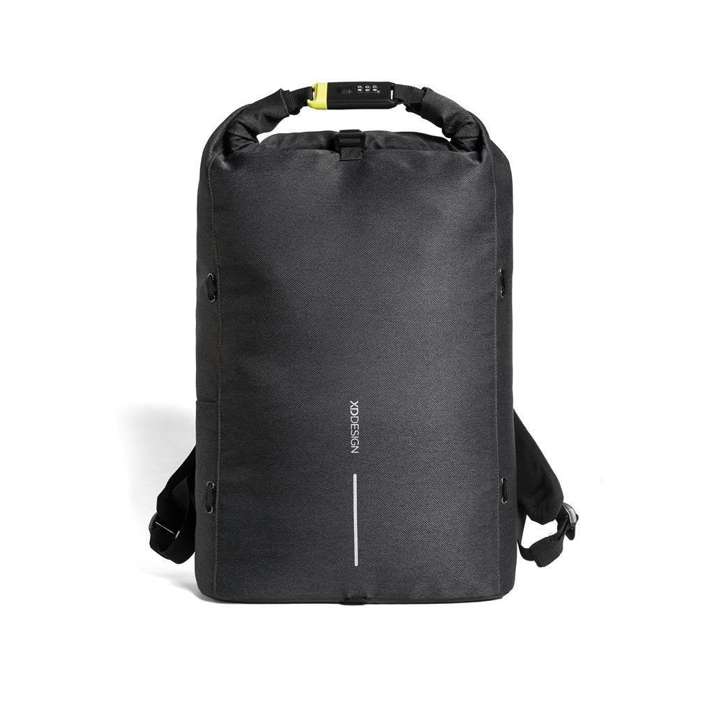 Mochila Xd Design Bobby Urban Lite Black P/N: P705.501