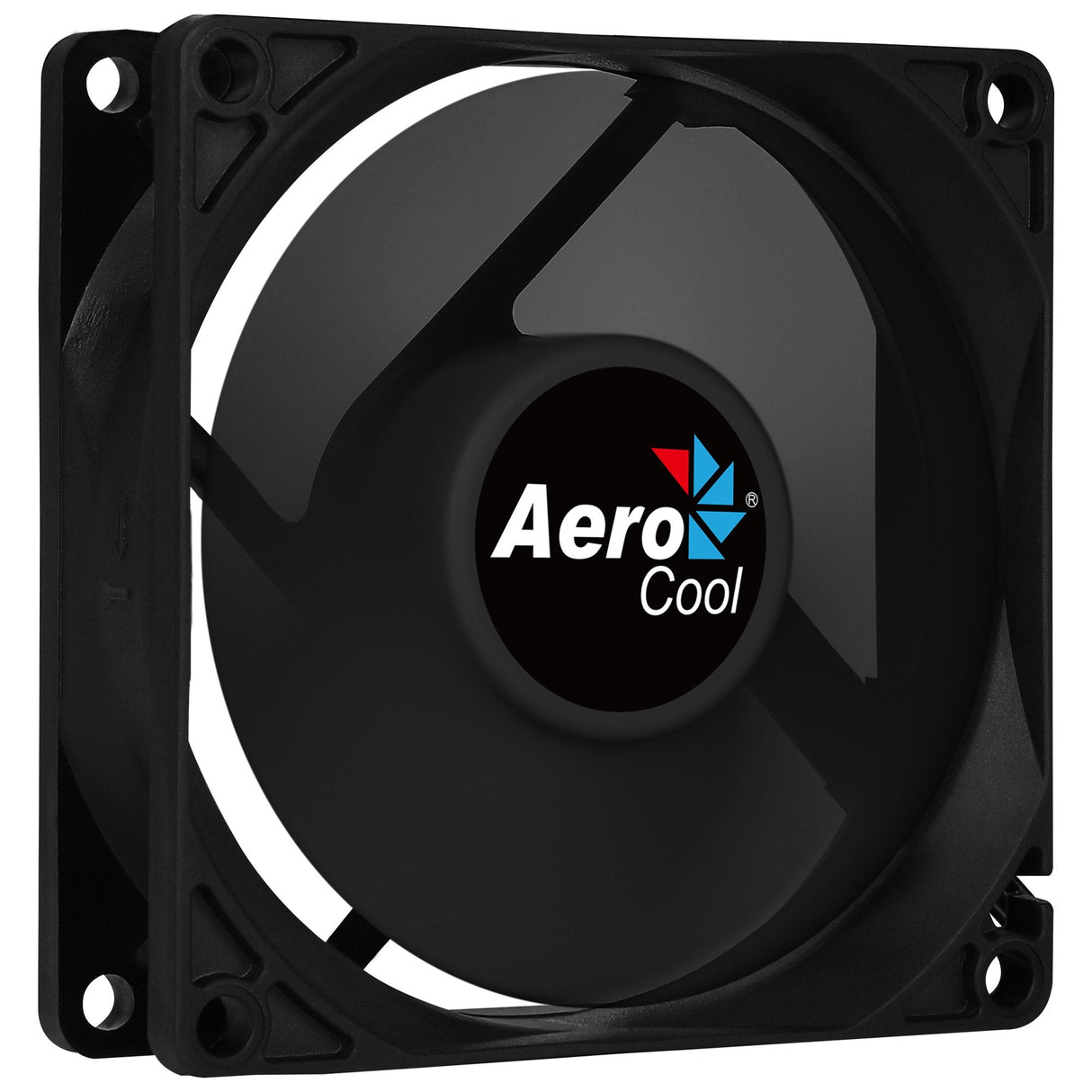 Ventilador Aerocool Forcé 8 8cm