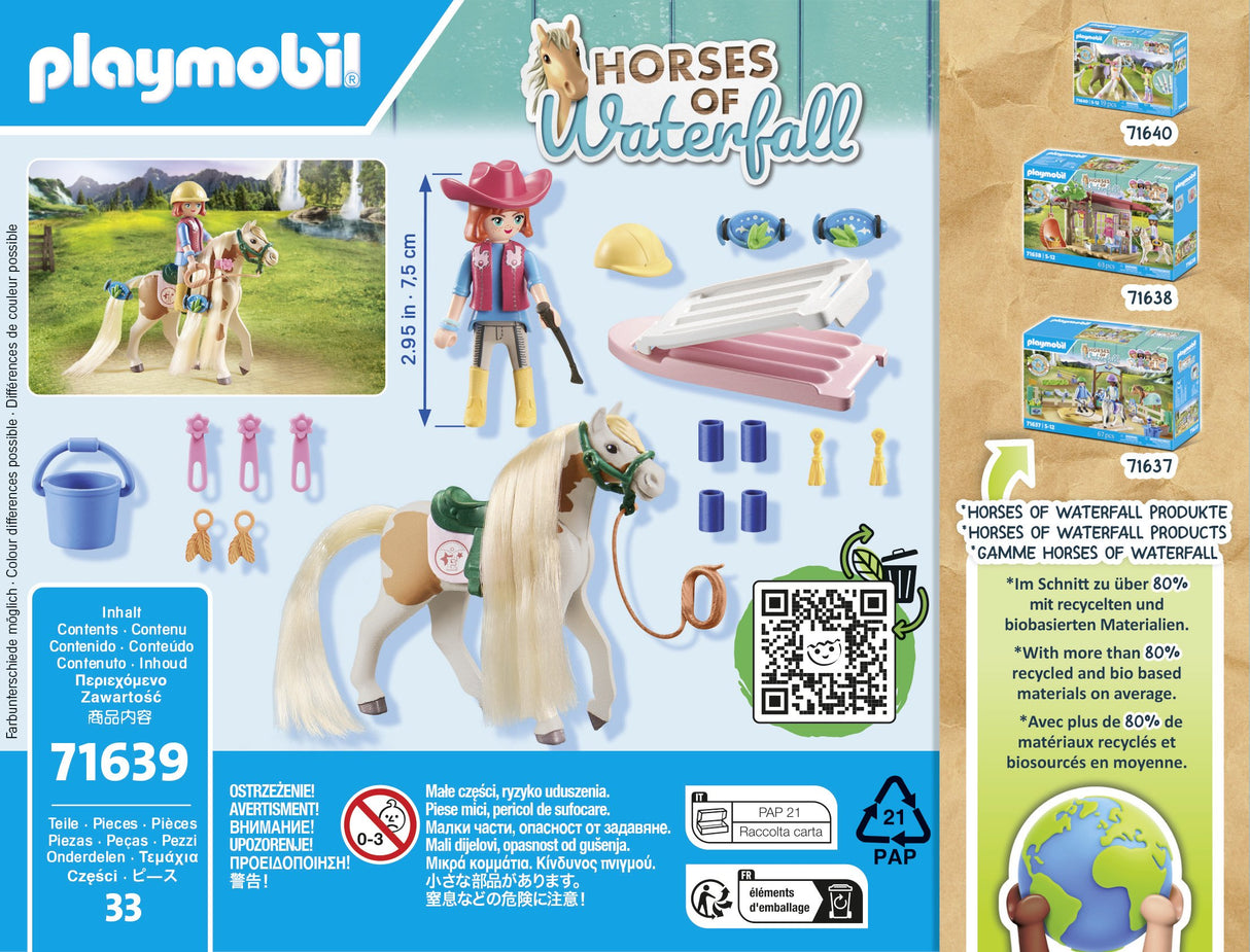 EAN 4008789716392 - Playmobil 71639 figura de juguete para niños imagen 4