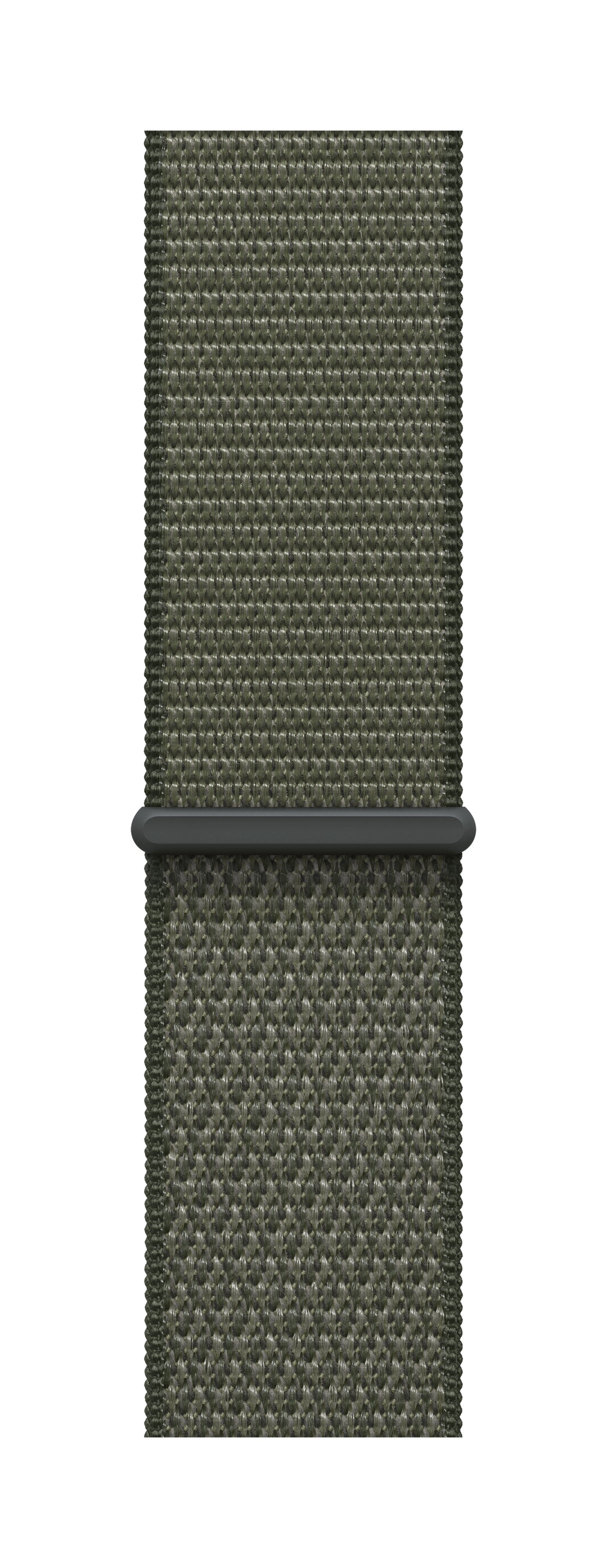 EAN 195950533361 - Apple MFFJ4ZM/A Accesorios para dispositivos vestibles inteligentes Grupo de rock Verde Nylon, Poliéster r imagen 2
