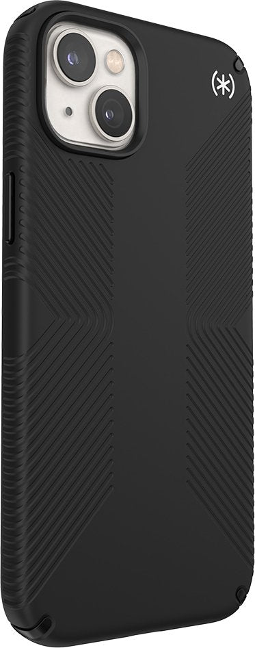 Speck Presidio 2 Grip Case Magsafe Iphone 14 Plus Negro