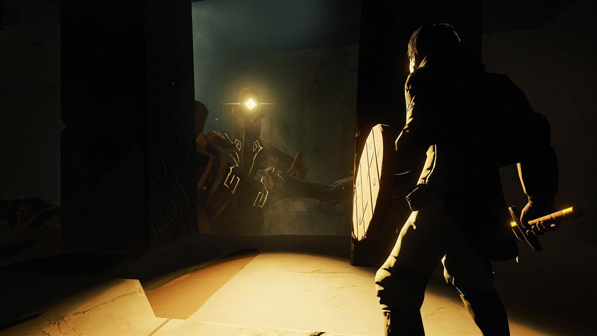 Juego Chronos - Before The Ashes Playstation 4