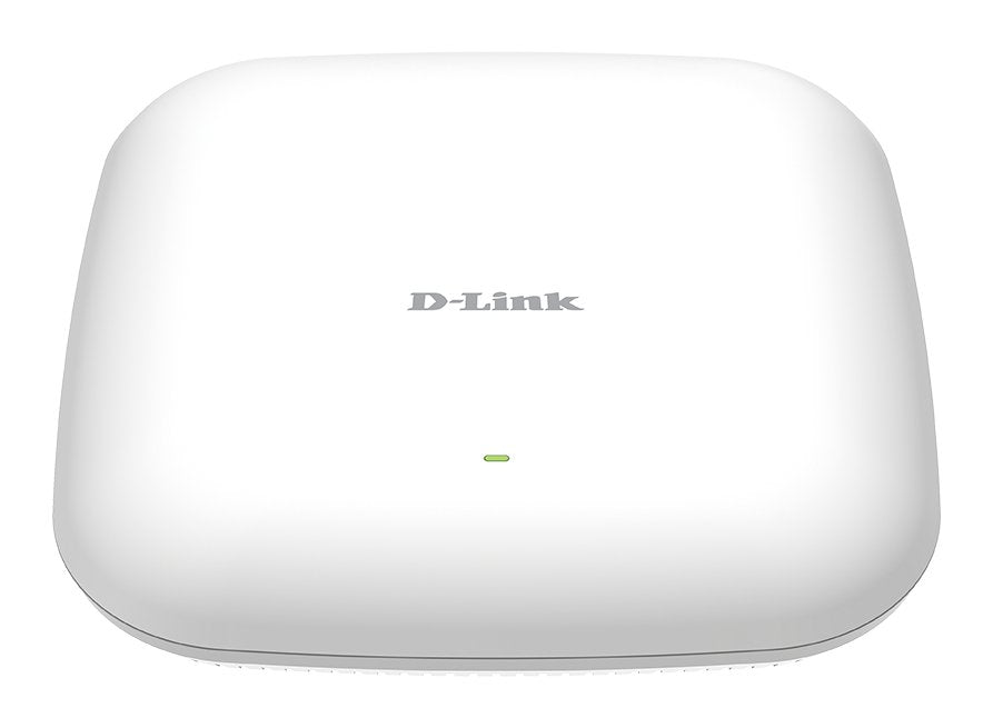 Punto De Acceso Inalámbrico D-Link Dap-2662 Poe 1200mbps 2.4ghz 5ghz Antenas De 4dbi Wifi 802.11ac N B G