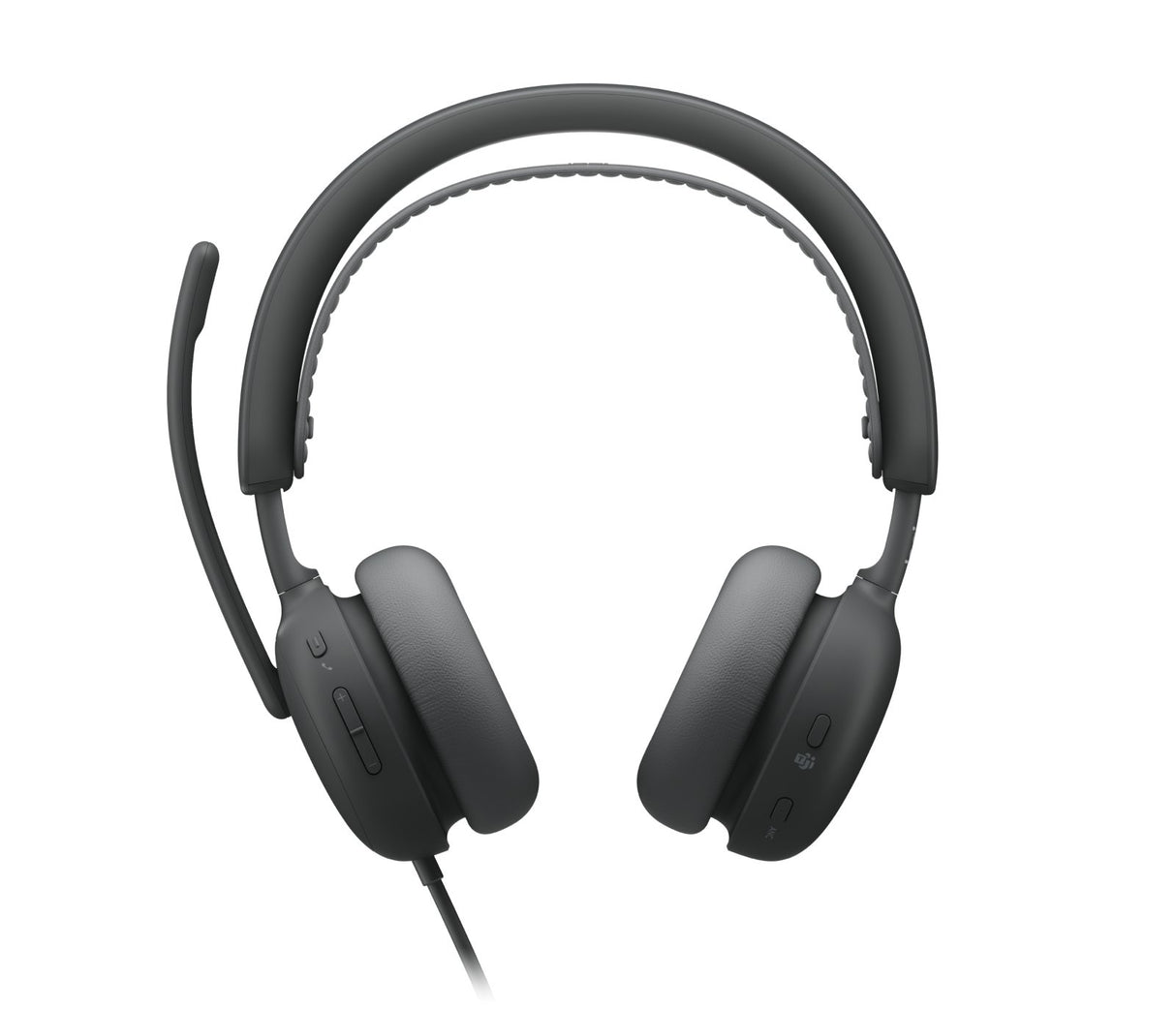 EAN 5099206133471 - Logitech 981-001615 auricular y casco Auriculares Alámbrico Diadema Llamadas/Música USB Type-C / USB Type imagen 5
