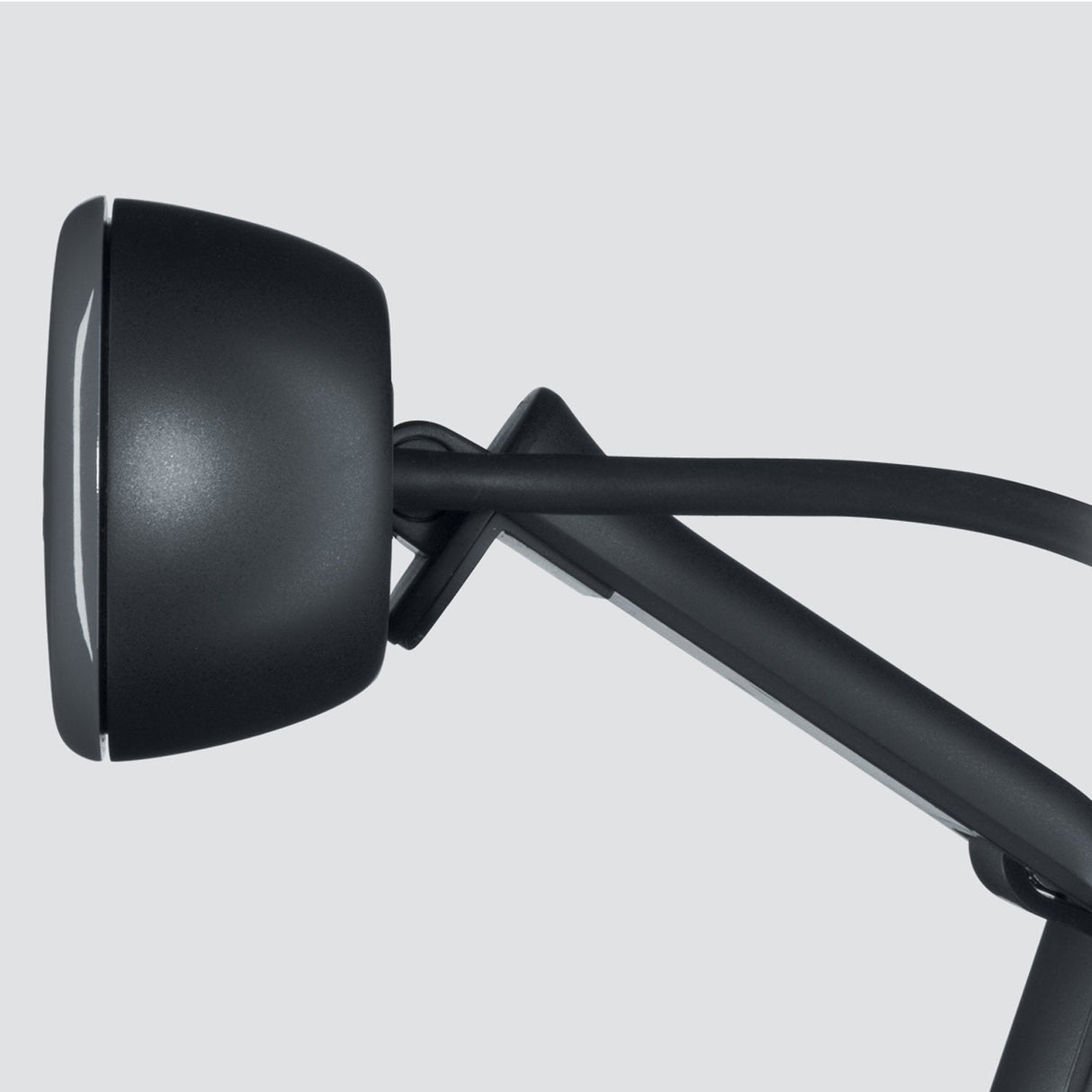 Logitech Webcam Hd C505 Negra 720p/30fps/Micro Largo Alcance/Usb-A 960-001364