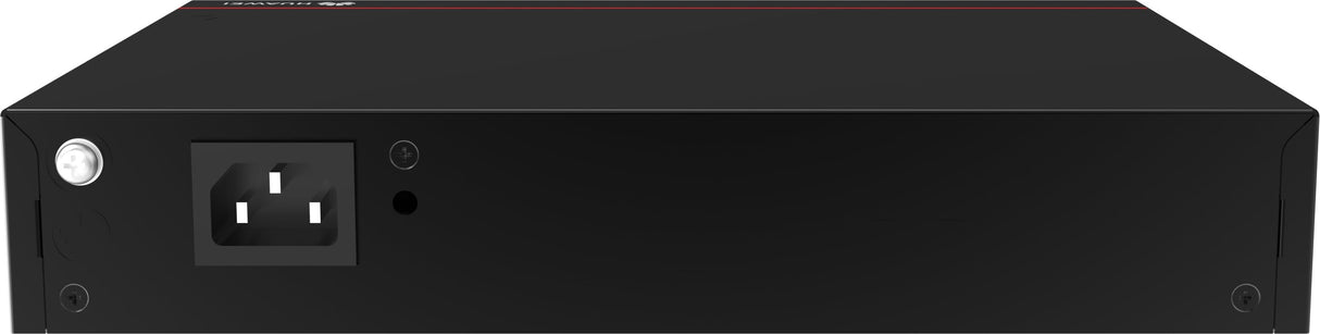 Huawei Switch S5735-L8t4s-A-V2 (8*10/100/1000base-T Ports, 4*Ge Sfp Ports, Ac Power) + Software (98011977 + 88037bnm)
