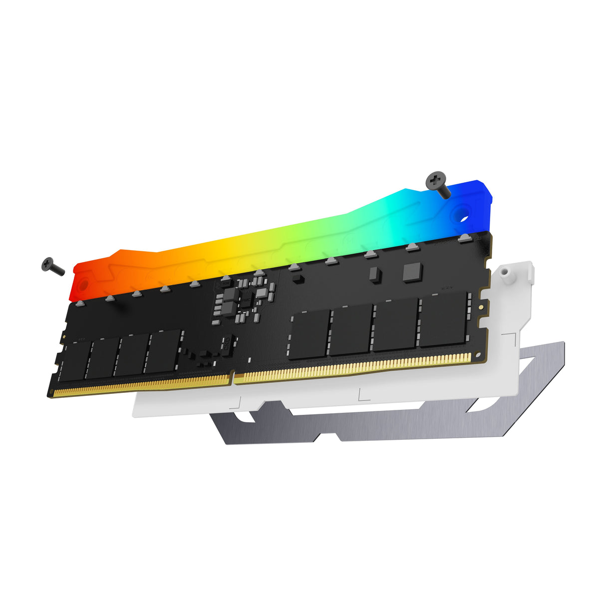 EAN 0740617346879 - Kingston Technology FURY Renegade RGB módulo de memoria 2 x 24 GB imagen 7