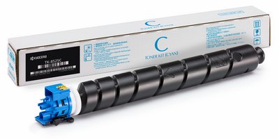EAN 5711783371472 - KYOCERA TK-8525C cartucho de tóner 1 pieza(s) Original Cian imagen 1