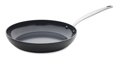 Greenpan Barcelona Pro Bratpfanne 20cm Schwarz