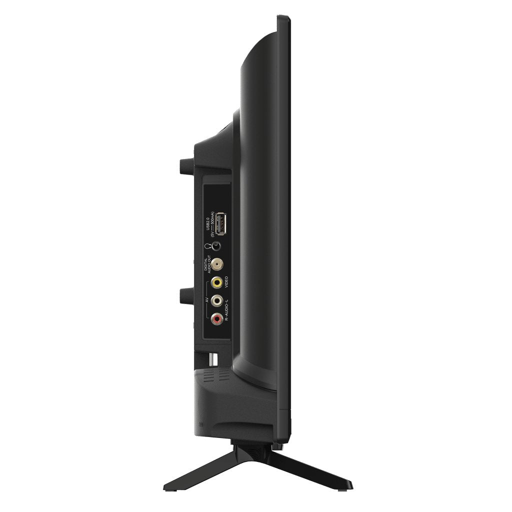 EAN 9120072377617 - Strong SRT 24HE4023C 61 cm (24") HD Negro 180 cd / m² imagen 3