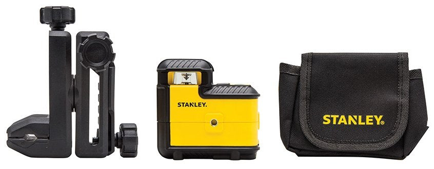 EAN 3253561775949 - Stanley SLL360 Nivel de línea 25 m imagen 9