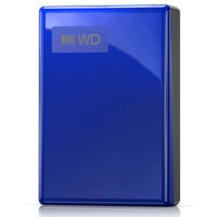 4tb Wd My Passport Usb-C 4tb Cobalt Azul Worldw