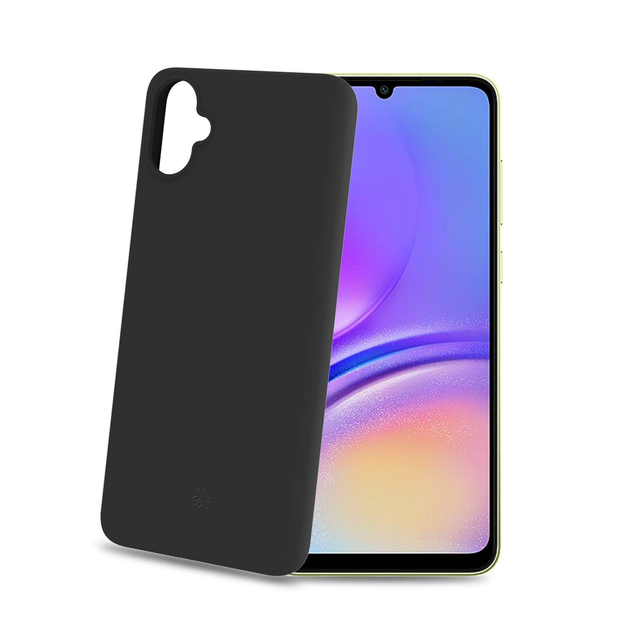 EAN 8021735206842 - Celly CROMO1059BK funda para teléfono móvil 17 cm (6.7") Negro imagen 1