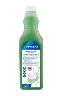 Campingaz 2206371 Instaeco 1l, Aditivo Sanitario Verde