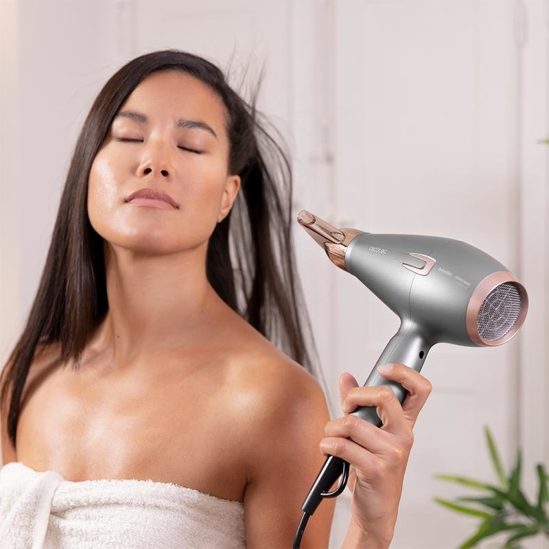 EAN 8435484042345 - Cecotec 04234 secador 1850 W Gris imagen 7