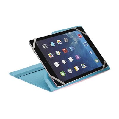 Celly Unitab 25,4 Cm (10") Folio Azul