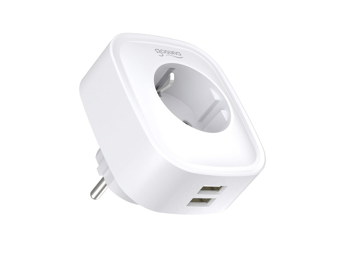 EAN 6972391280030 - Gosund SP112 enchufe inteligente Blanco imagen 12