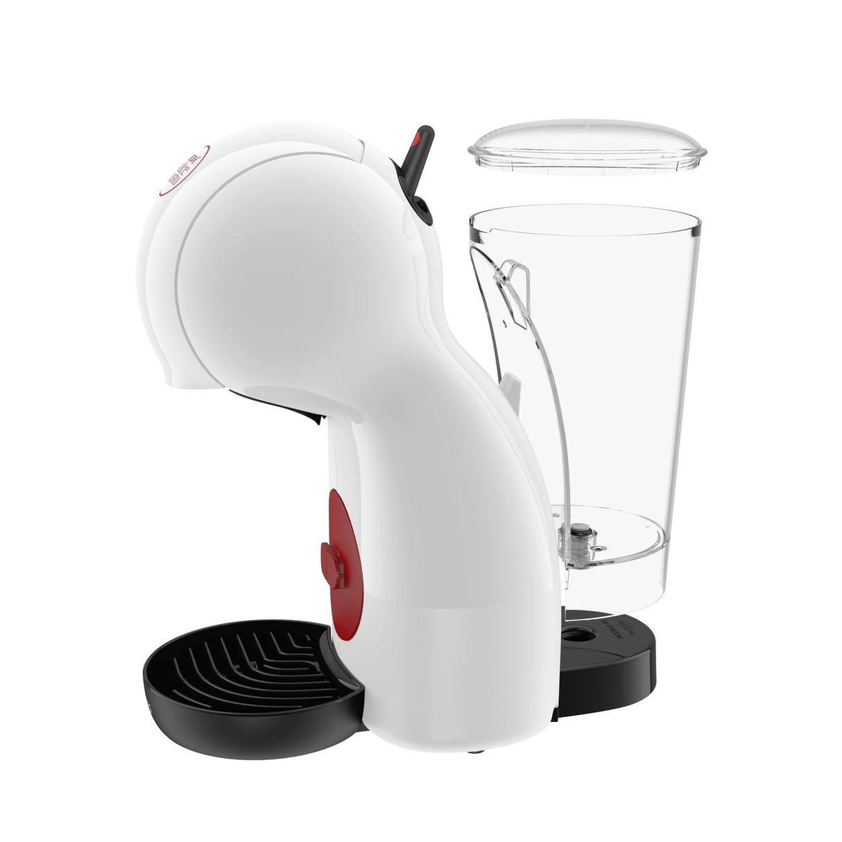 EAN 8432322531733 - Krups NESCAFÉ DOLCE GUSTO KP1A31 Semi-automática Macchina per caffè a capsule 0,8 L imagen 3