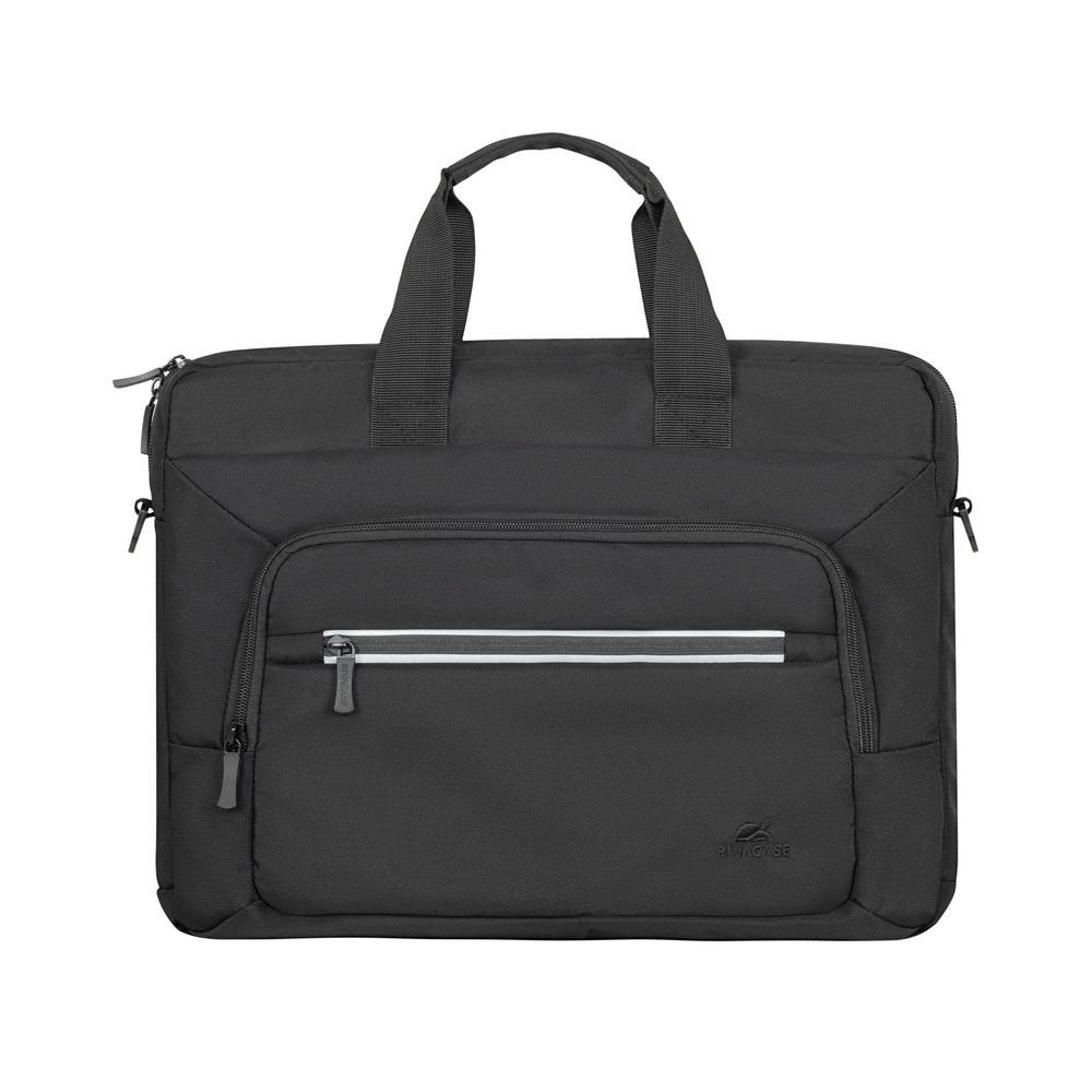 EAN 4260709012476 - Rivacase 7521 35,6 cm (14") Maletín Toploader Negro imagen 1