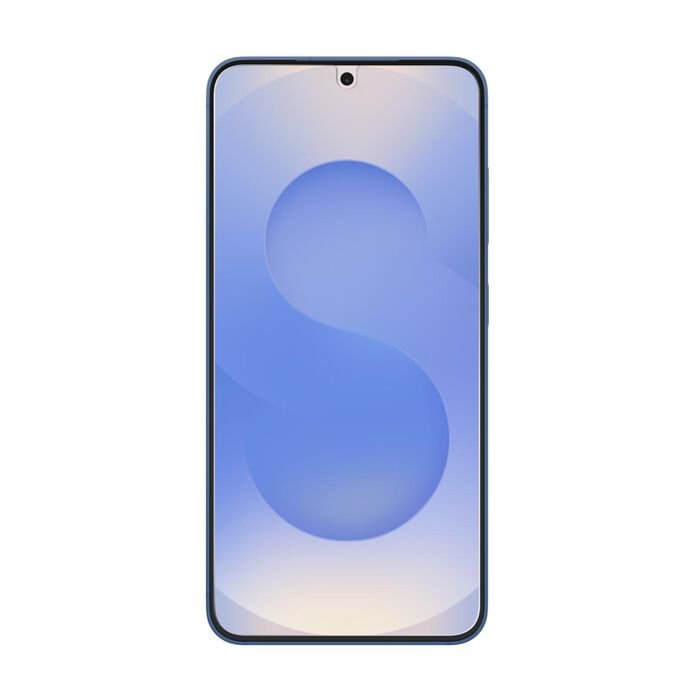 Belkin Screenforce Invisiglass Samsung S25             Ovb048hq