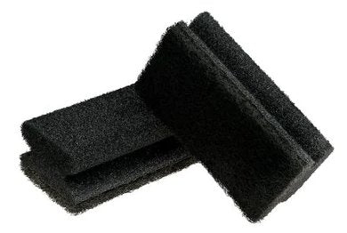 EAN 8410001122694 - 3M GNS1N esponja Rectangular Negro 1 pieza(s) imagen 2