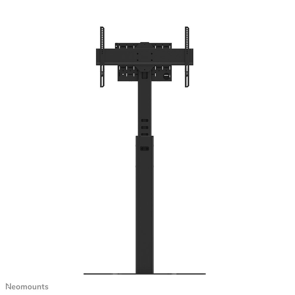 EAN 8717371443085 - Neomounts FL45S-825BL1 soporte para pantalla de señalización 190,5 cm (75") Negro imagen 12