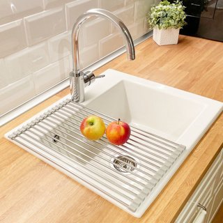 Westmark Home Abtropfmatte Gris