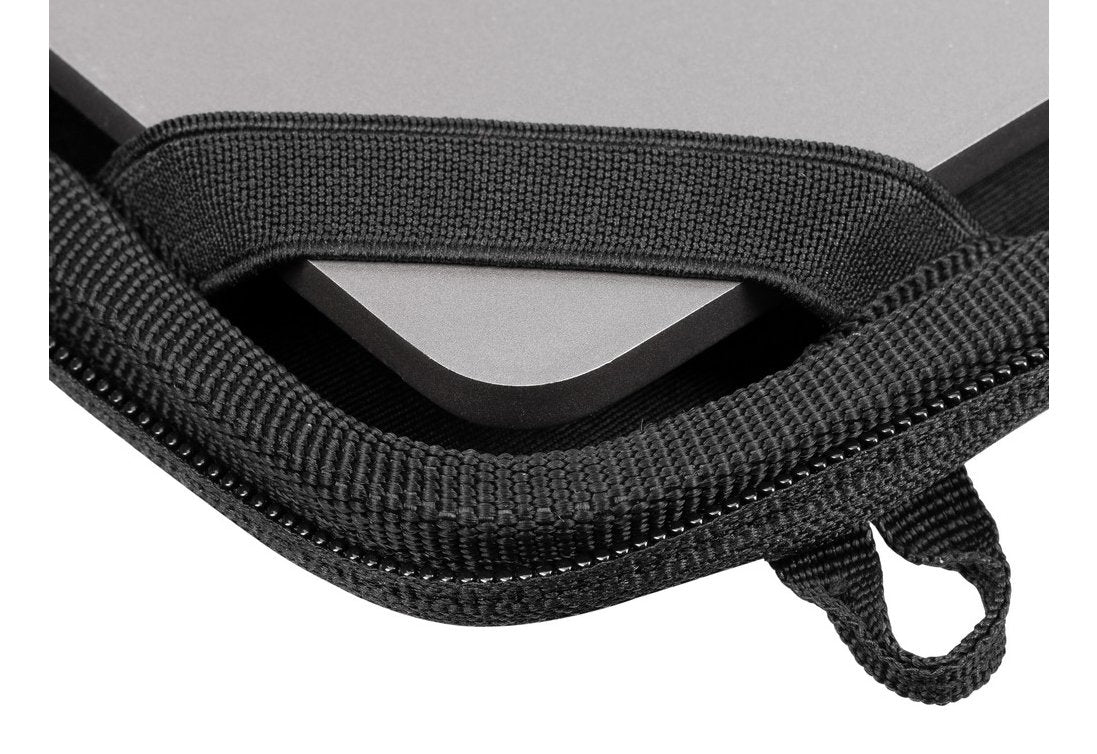 Riva Nb Sleeve Antishock 11,6"-12,4" Negro 5116