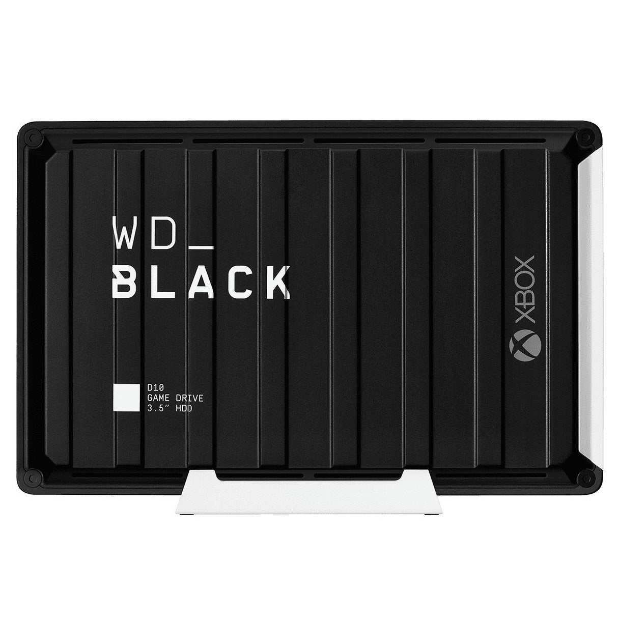 EAN 0718037872551 - Western Digital D10 disco duro externo 12 TB 7200 RPM 3.2 Gen 2 (3.1 Gen 2) Negro imagen 2