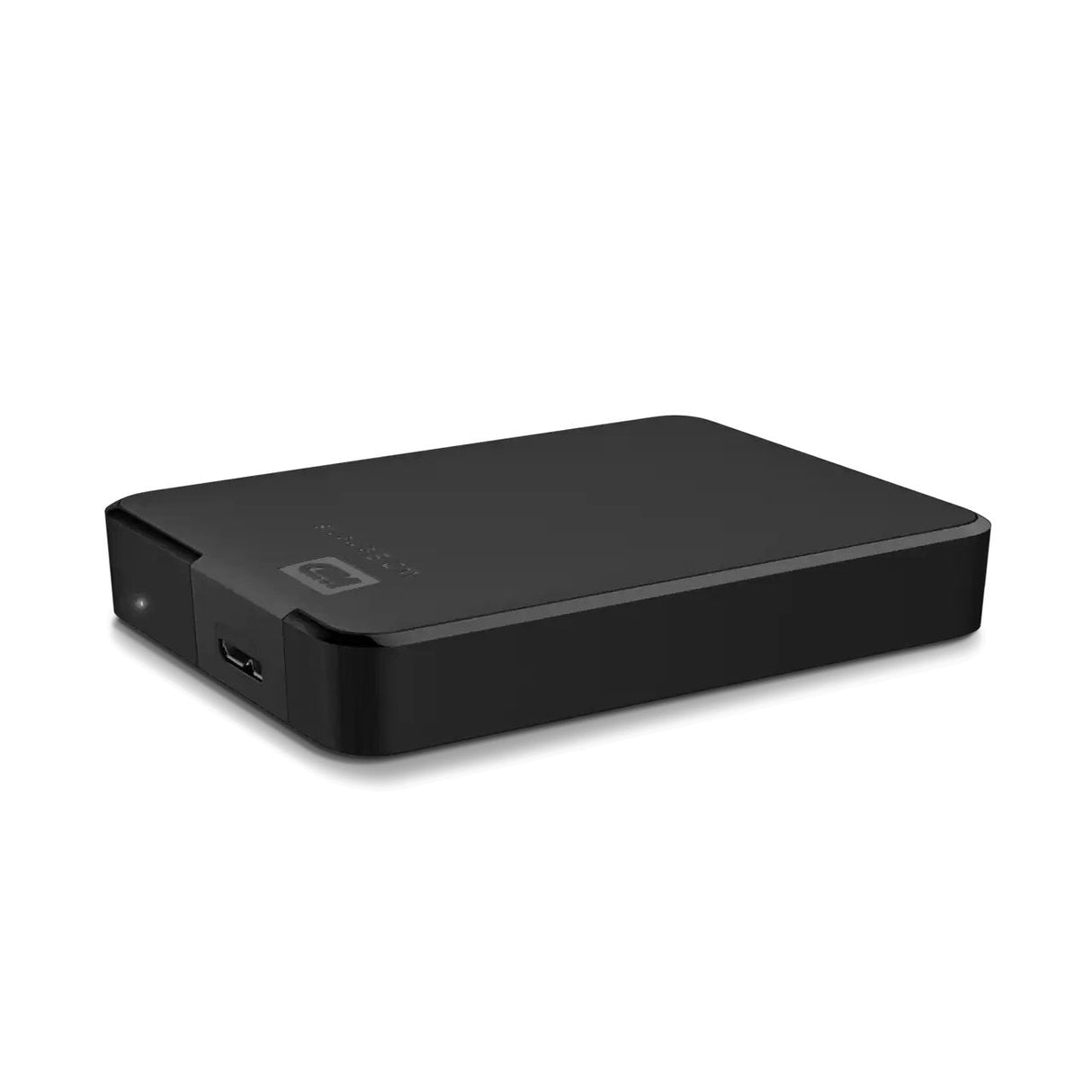 EAN 0718037904313 - Western Digital Elements WDBHJS0060BBK-WESN disco duro externo 6 TB 2.5" Micro-USB B 3.2 Gen 1 (3.1 Gen 1 imagen 5