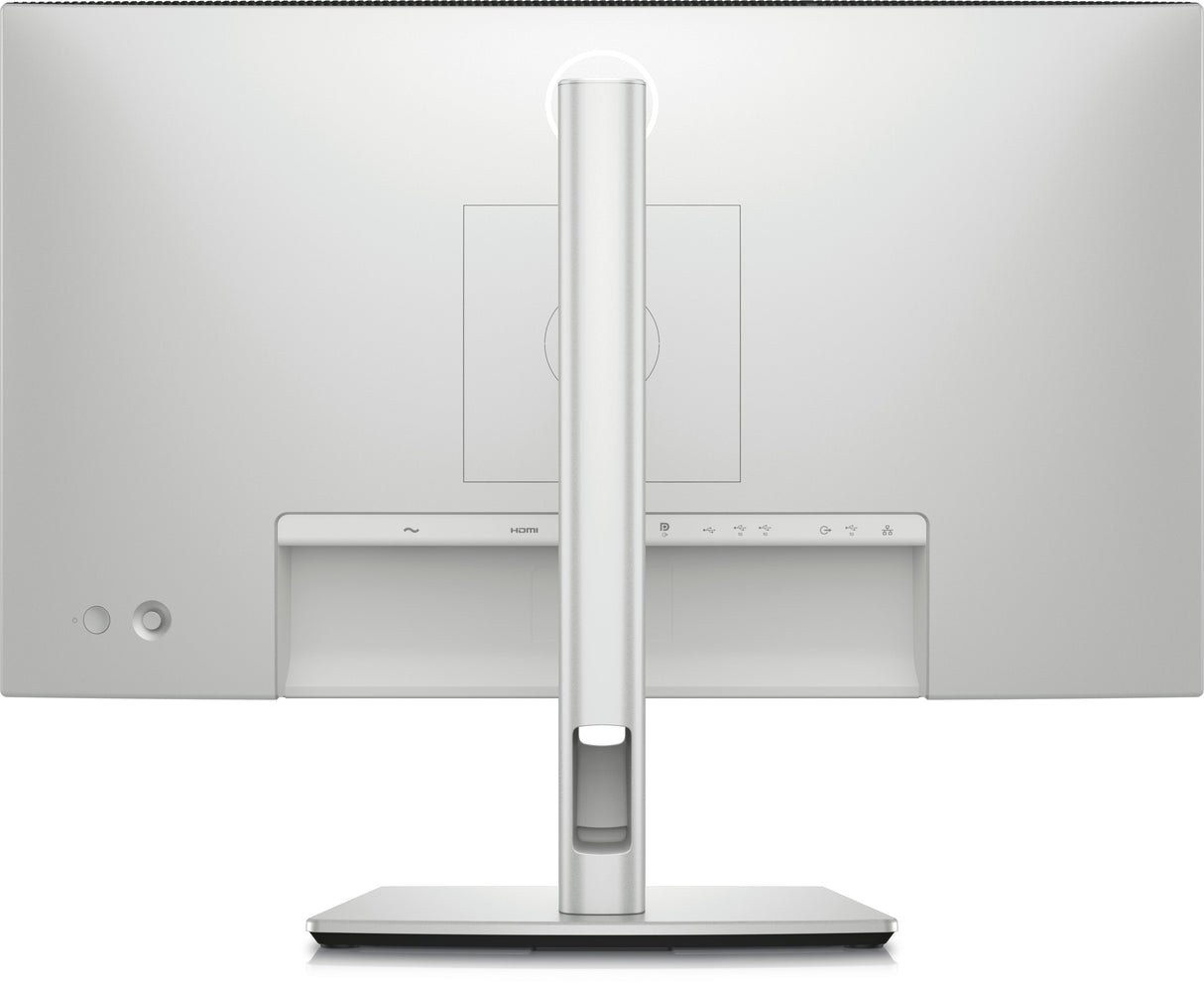 EAN 0884116452133 - DELL UltraSharp U2424HE pantalla para PC 60,5 cm (23.8") 1920 x 1080 Pixeles Full HD LCD Negro, Plata imagen 5