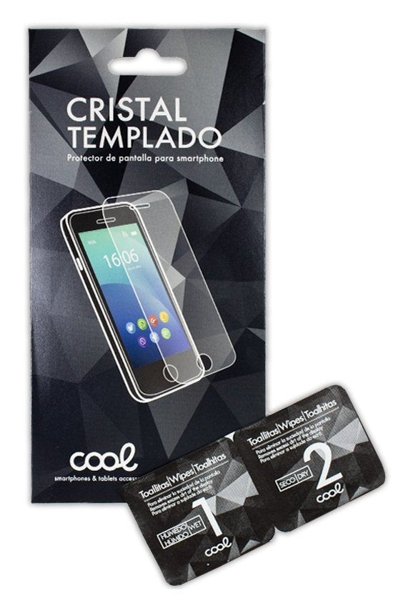 EAN 8434847071589 - COOL Accesorios FULL 3D Protector de pantalla Xiaomi 1 pieza(s) imagen 3