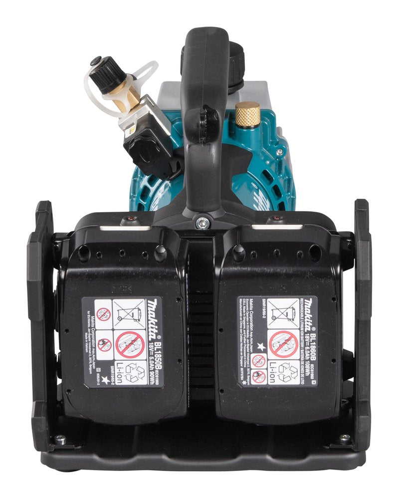EAN 0088381744706 - Makita DVP181ZK bomba de aire eléctrica 113 l/min imagen 4