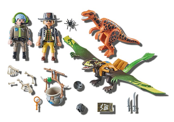 Playmobil 71263 Dimorphodon