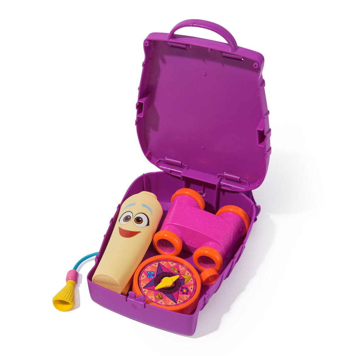 EAN 681147047006 - DTE RLP Dora MyAdvBackpack GML imagen 2