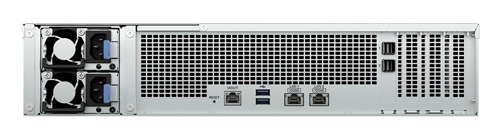 Synology 12-Bay Rs3626xs