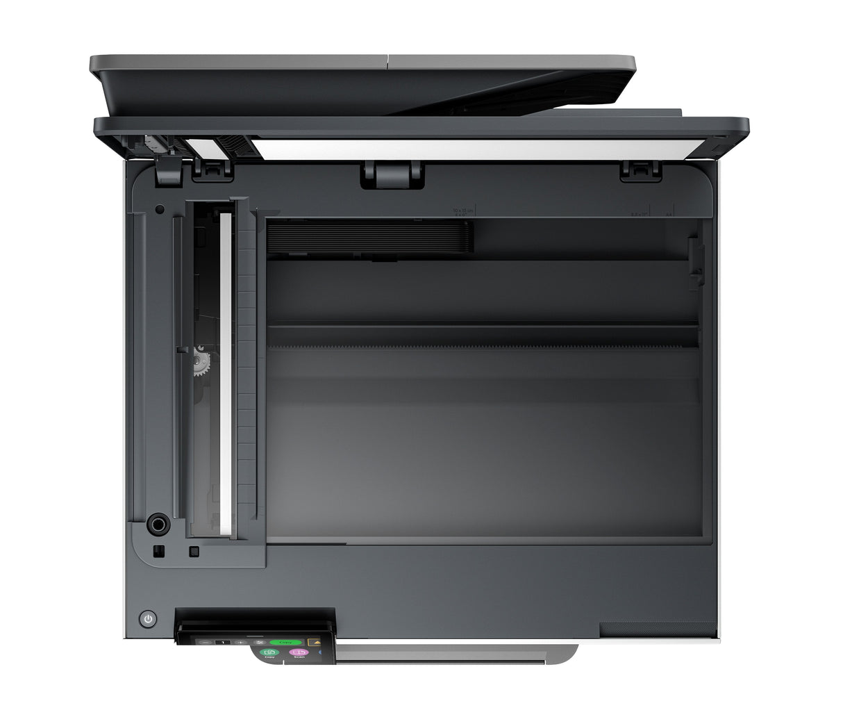 EAN 0197029469359 - HP OfficeJet Pro 9130b AiO Printer Inyección de tinta térmica A4 4800 x 1200 DPI 25 ppm Wifi imagen 10