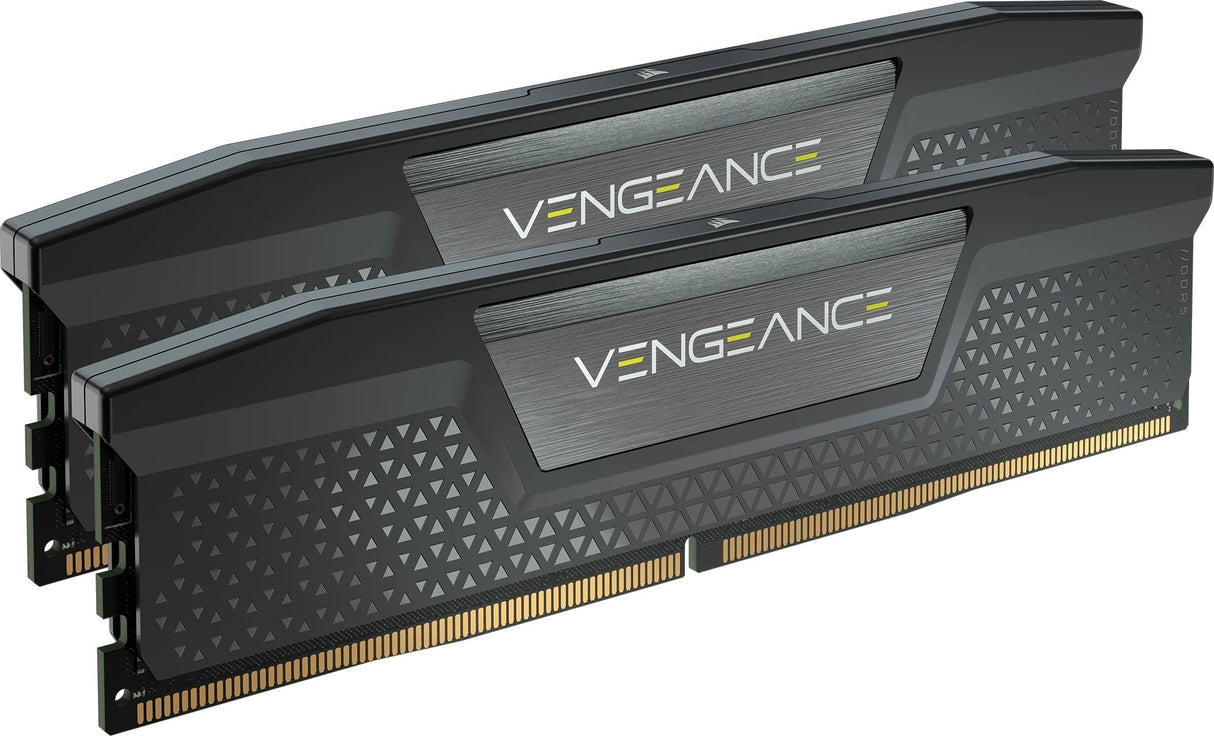 EAN 840006676690 - Corsair Vengeance CMK96GX5M2B6600C32 módulo de memoria 96 GB 2 x 48 GB DDR5 imagen 1