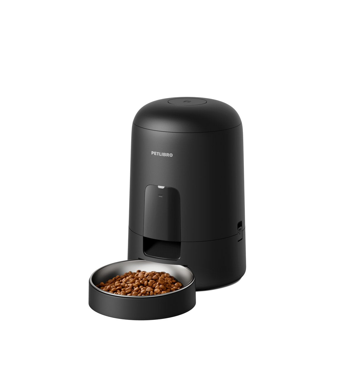 Petlibro Air Automatic Pet Feeder Negro 2l