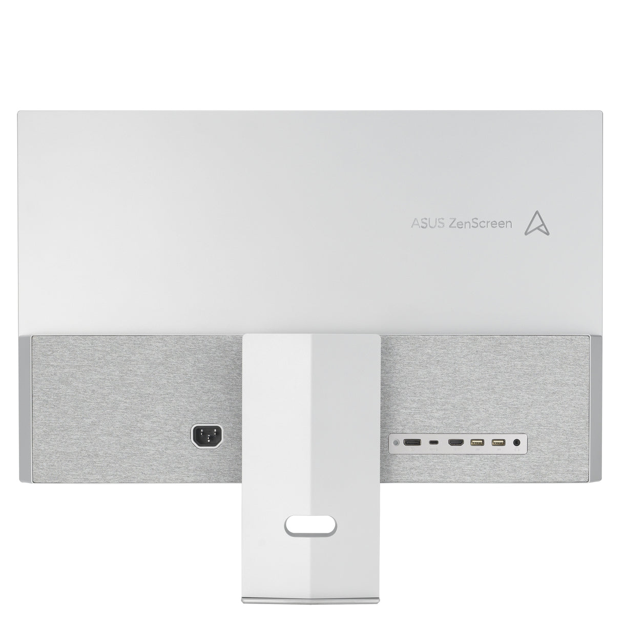 Asus Zenscreen Ms27uc 68.58cm 16:9 Uhd Hdmi Dp