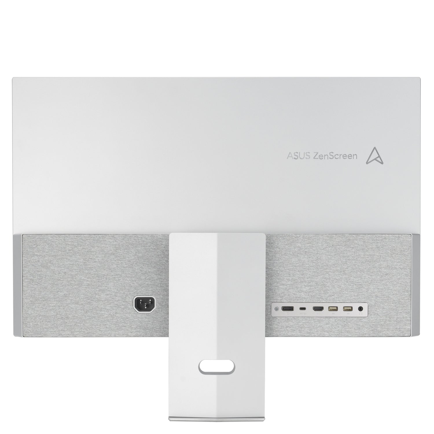 Asus Zenscreen Ms27uc 68.58cm 16:9 Uhd Hdmi Dp