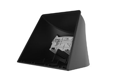 2n 91378802 Accesorio Intercomunicador Puesto